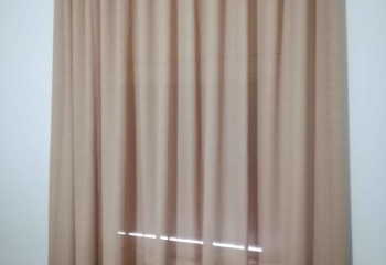 Calhas com curvatura